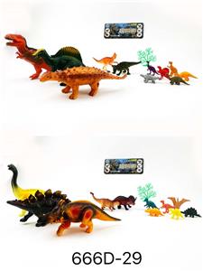 Animaltoys - OBL965261