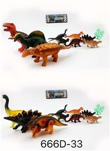 Animaltoys - OBL965265