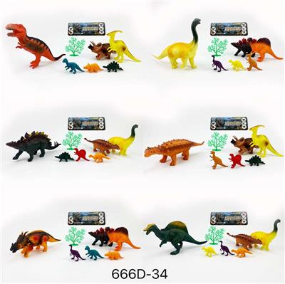 Animaltoys - OBL965266