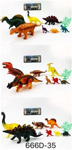 Animaltoys - OBL965267