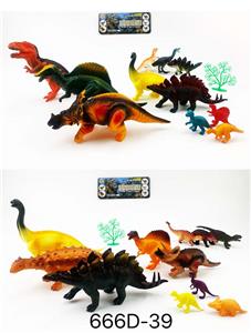 Animaltoys - OBL965271