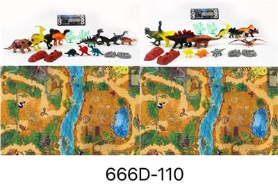 Animaltoys - OBL965276