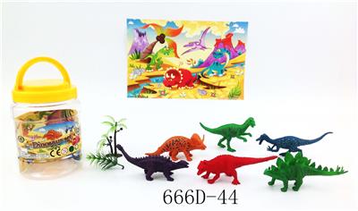 Animaltoys - OBL965298