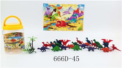 Animaltoys - OBL965300