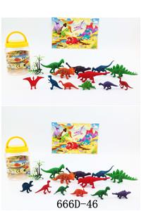 Animaltoys - OBL965302