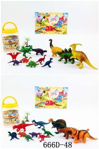 Animaltoys - OBL965306