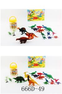 Animaltoys - OBL965308
