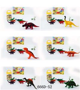 Animaltoys - OBL965314