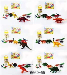 Animaltoys - OBL965320