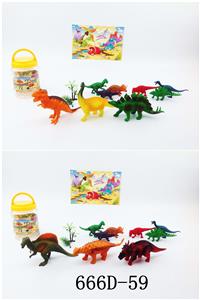 Animaltoys - OBL965328