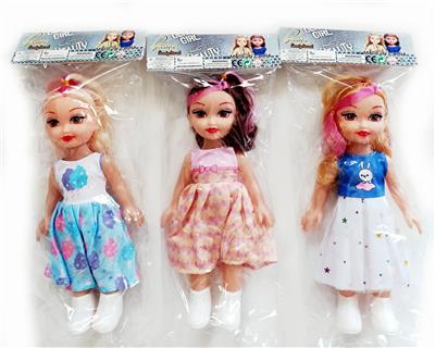 Babytrollyfordoll - OBL965331