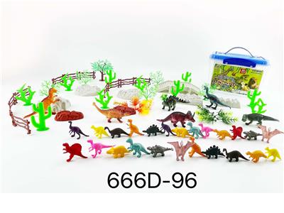 Animaltoys - OBL965340