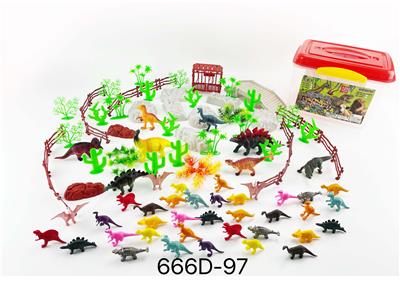 Animaltoys - OBL965342