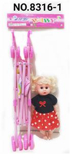 Babytrollyfordoll - OBL965357