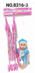 Babytrollyfordoll - OBL965361