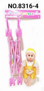 Babytrollyfordoll - OBL965363