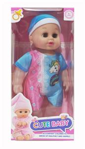 Babytrollyfordoll - OBL965371