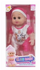 Babytrollyfordoll - OBL965373