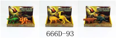 Animaltoys - OBL965374