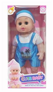 Babytrollyfordoll - OBL965375
