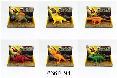 Animaltoys - OBL965376