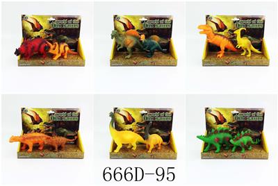 Animaltoys - OBL965378