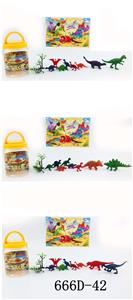 Animaltoys - OBL965380