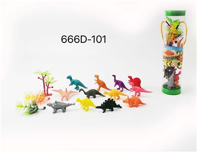 Animaltoys - OBL965381