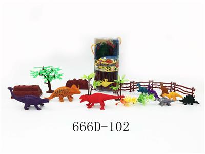 Animaltoys - OBL965382