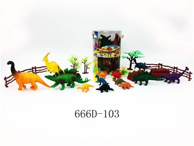 Animaltoys - OBL965383