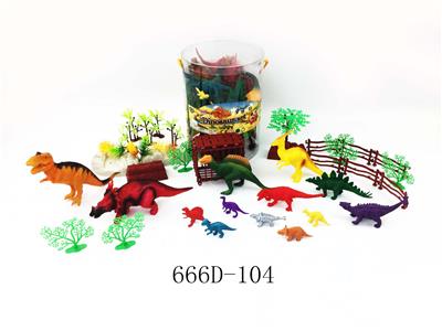 Animaltoys - OBL965384