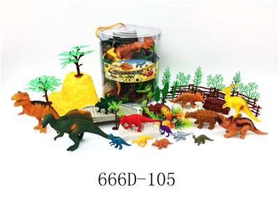 Animaltoys - OBL965385