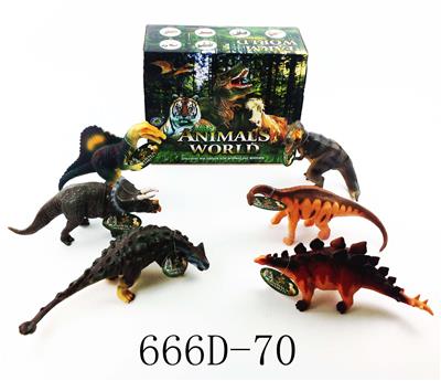 Animaltoys - OBL965386