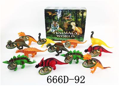 Animaltoys - OBL965388