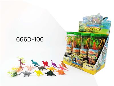 Animaltoys - OBL965389