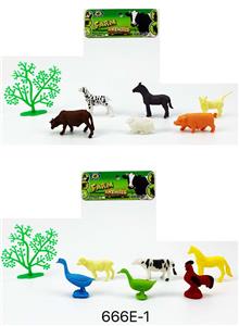 Animaltoys - OBL965394