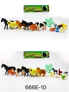 Animaltoys - OBL965395