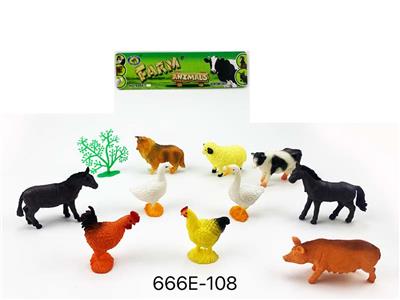 Animaltoys - OBL965396