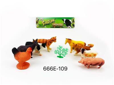Animaltoys - OBL965397