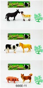 Animaltoys - OBL965398