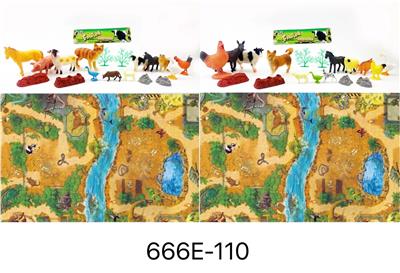 Animaltoys - OBL965399