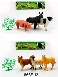 Animaltoys - OBL965400
