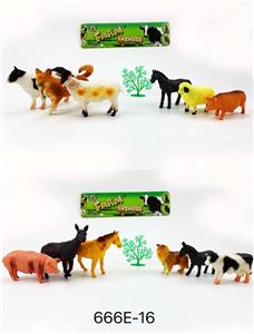 Animaltoys - OBL965402