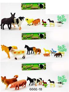 Animaltoys - OBL965404
