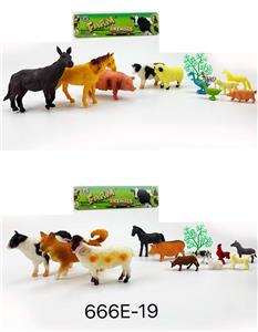 Animaltoys - OBL965405