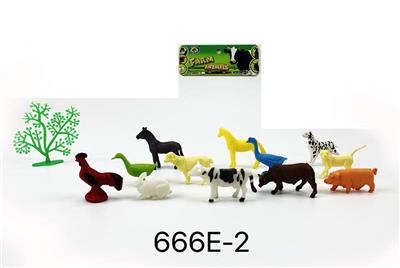 Animaltoys - OBL965406
