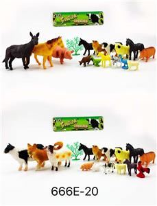 Animaltoys - OBL965407