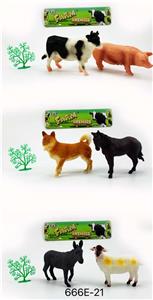 Animaltoys - OBL965408
