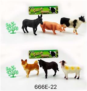 Animaltoys - OBL965409