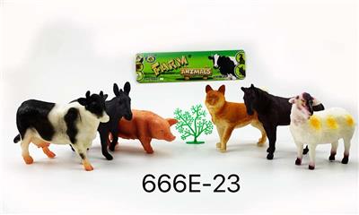 Animaltoys - OBL965410